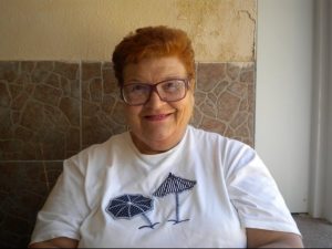Photo de profil de Marcelle Crispi