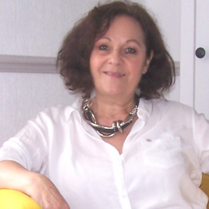 Photo de profil de Marcelle Délias