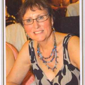 Photo de profil de Marcelle Delobelle