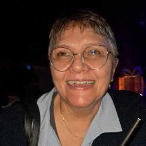 Photo de profil de Marcelle Di Pasquale