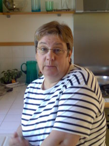Photo de profil de Marcelle Ducrocq