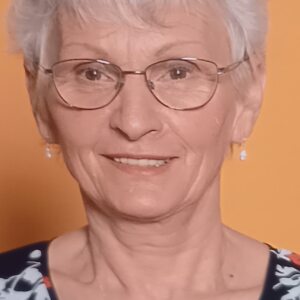 Photo de profil de Marcelle Fridel