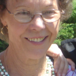 Photo de profil de Marcelle Gillon