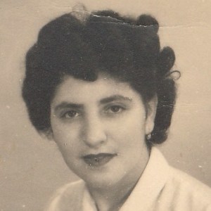 Photo de profil de Marcelle Grynbaum