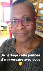 Photo de profil de Marcelle Jackotin