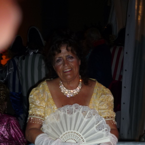 Photo de profil de Marcelle Jeansoulin