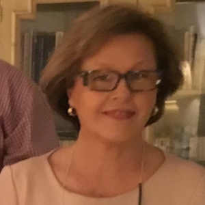Photo de profil de Marcelle Le Helley