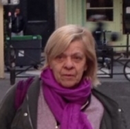 Photo de profil de Marcelle Martin