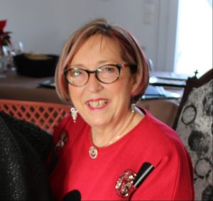 Photo de profil de Marcelle Maumill