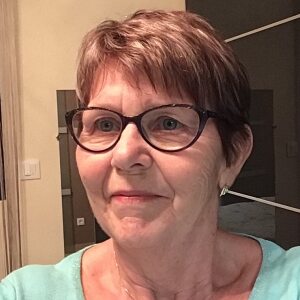 Photo de profil de Marcelle Nardin