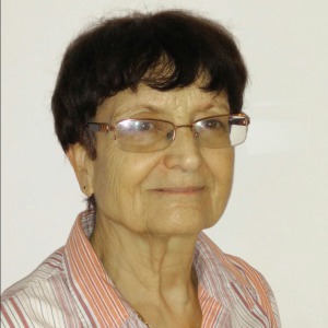 Photo de profil de Marcelle Nave