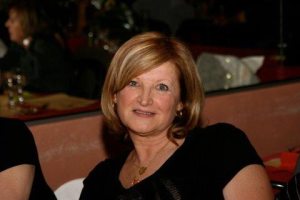 Photo de profil de Marcelle Pichot
