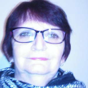 Photo de profil de Marcelle Robin