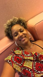 Photo de profil de Marcelle Rodrigues