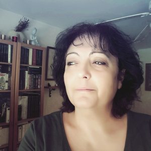 Photo de profil de Marcelle Saint-Etienne