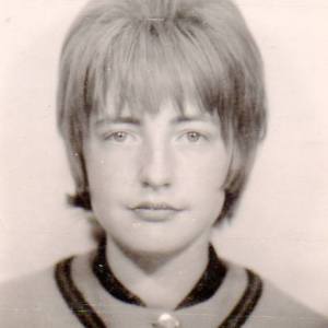 Photo de profil de Marcelle Samson