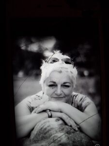 Photo de profil de Marcelle Segura