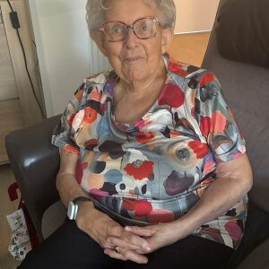Photo de profil de Marcelle Theze