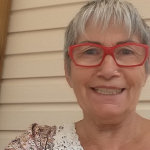 Photo de profil de Marcelle Vallat