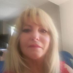 Photo de profil de Marcelle Vernadet
