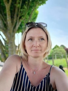 Photo de profil de Marcelline Anziani