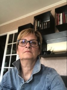 Photo de profil de Marcelline Brossard