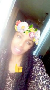 Photo de profil de Marcelline Ondoa