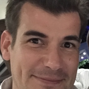 Photo de profil de Marcello Gomes
