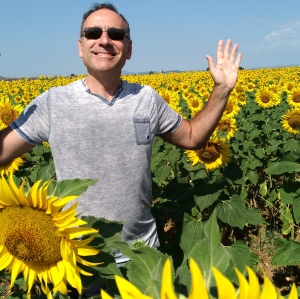 Photo de profil de Marcello del Giudice