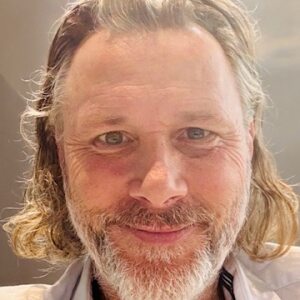 Photo de profil de Marchand Laurent