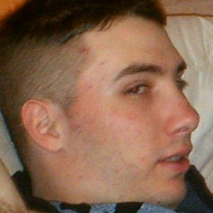 Photo de profil de Marcher Thomas