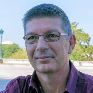 Photo de profil de Marchesani Jean-Luc