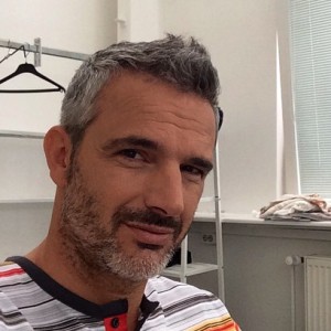 Photo de profil de Marck Dupond