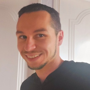 Photo de profil de Marck LAURENT