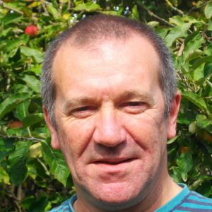 Photo de profil de Marco Aronica