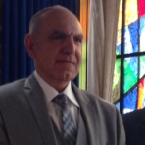 Photo de profil de Marco Baroukh