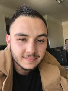 Photo de profil de Marco Calderon