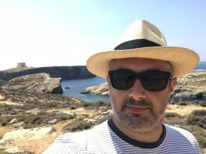 Photo de profil de Marco Casado