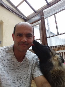 Photo de profil de Marco Corongiu