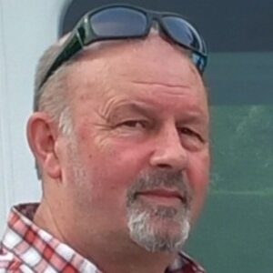 Photo de profil de Marco Ducret