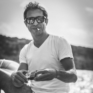 Photo de profil de Marco Ferreira Borges