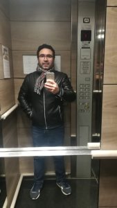 Photo de profil de Marco Ferreira
