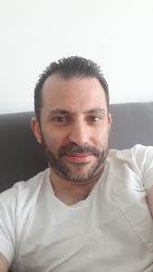 Photo de profil de Marco Gomes