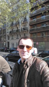 Photo de profil de Marco Goncalves