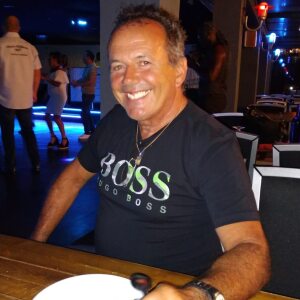 Photo de profil de Marco Lerda