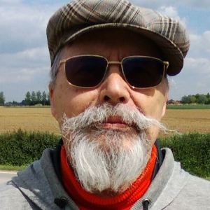 Photo de profil de Marco Zaraza