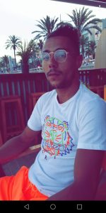 Photo de profil de Marcus Danna