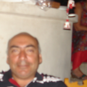 Photo de profil de Mardiros Ivatgil