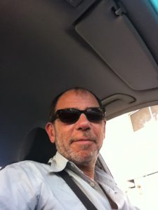 Photo de profil de Mardochee Kabalo