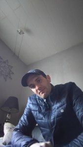 Photo de profil de Mareschal Jean-Marie